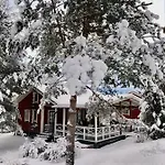 شاليه Himalayan