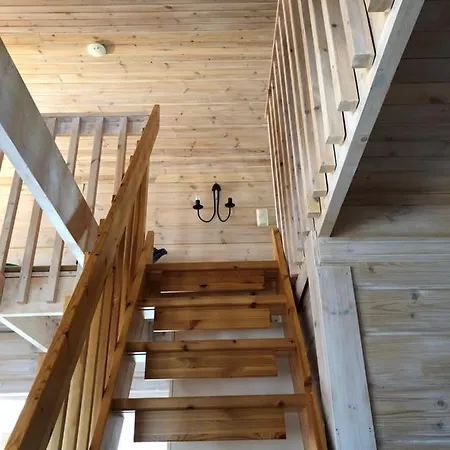 Σαλέ Himalayan Inkoo