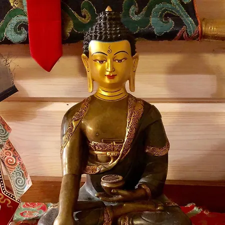 Himalayan Inkoo