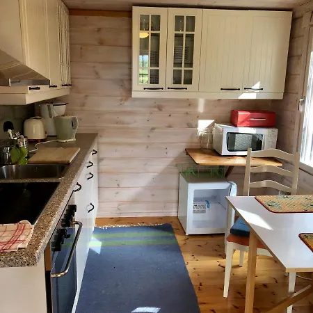 Himalayan Σαλέ Inkoo