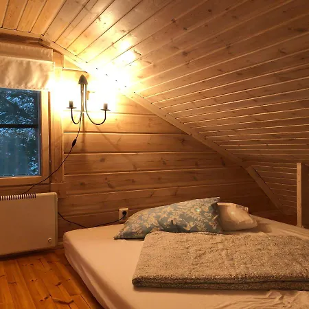 Σαλέ Himalayan *