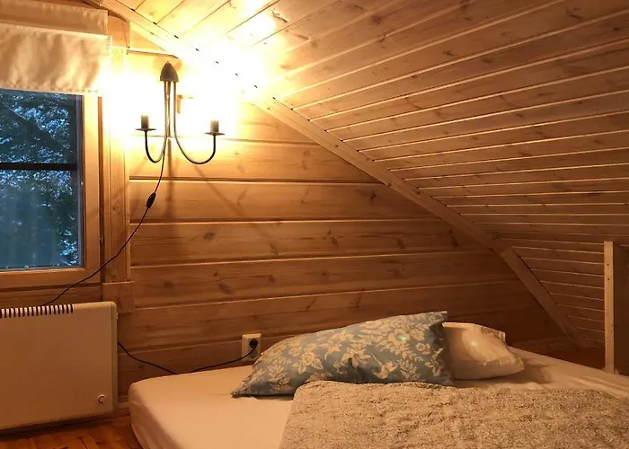 Alpstuga Himalayan *